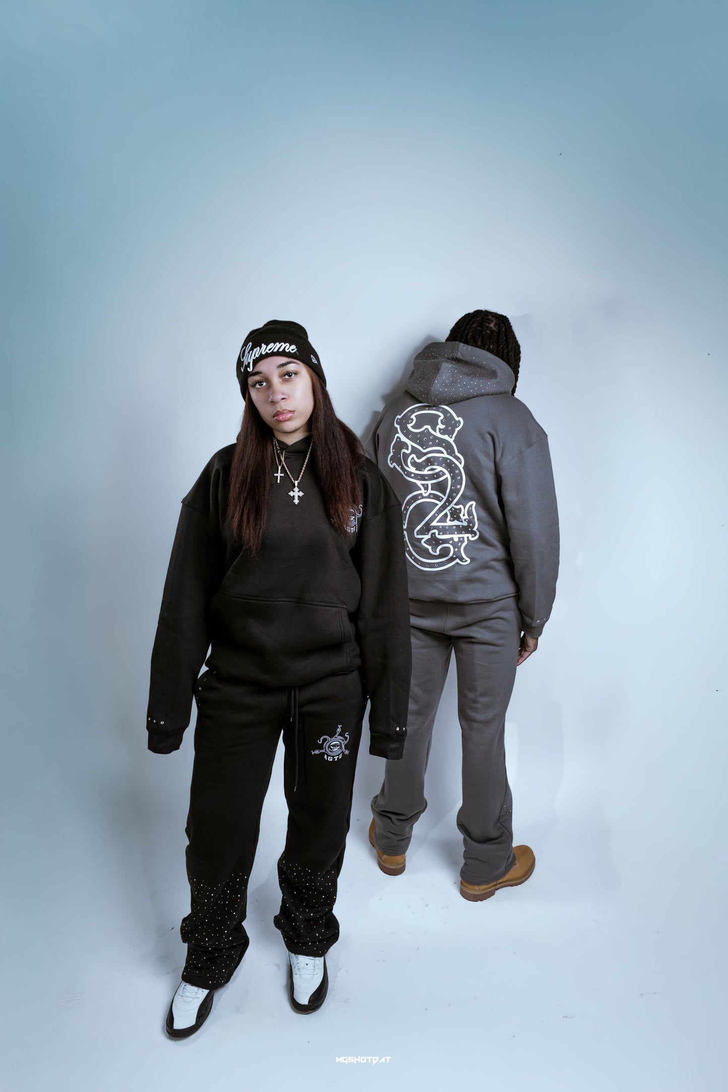 "AGTG" Signature 2.0